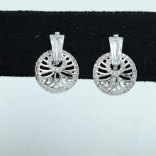 Clip On Fashion Earring 4946-33