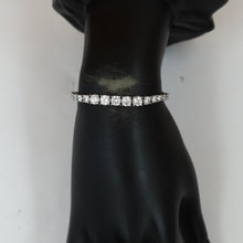 Zircon/AD Bracelet 19544-08