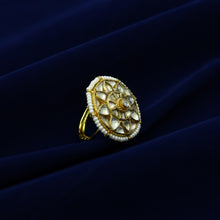 Kundan Ring 4302-56