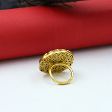 Kundan Ring 5263-34