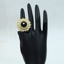 Kundan Ring 4052-28