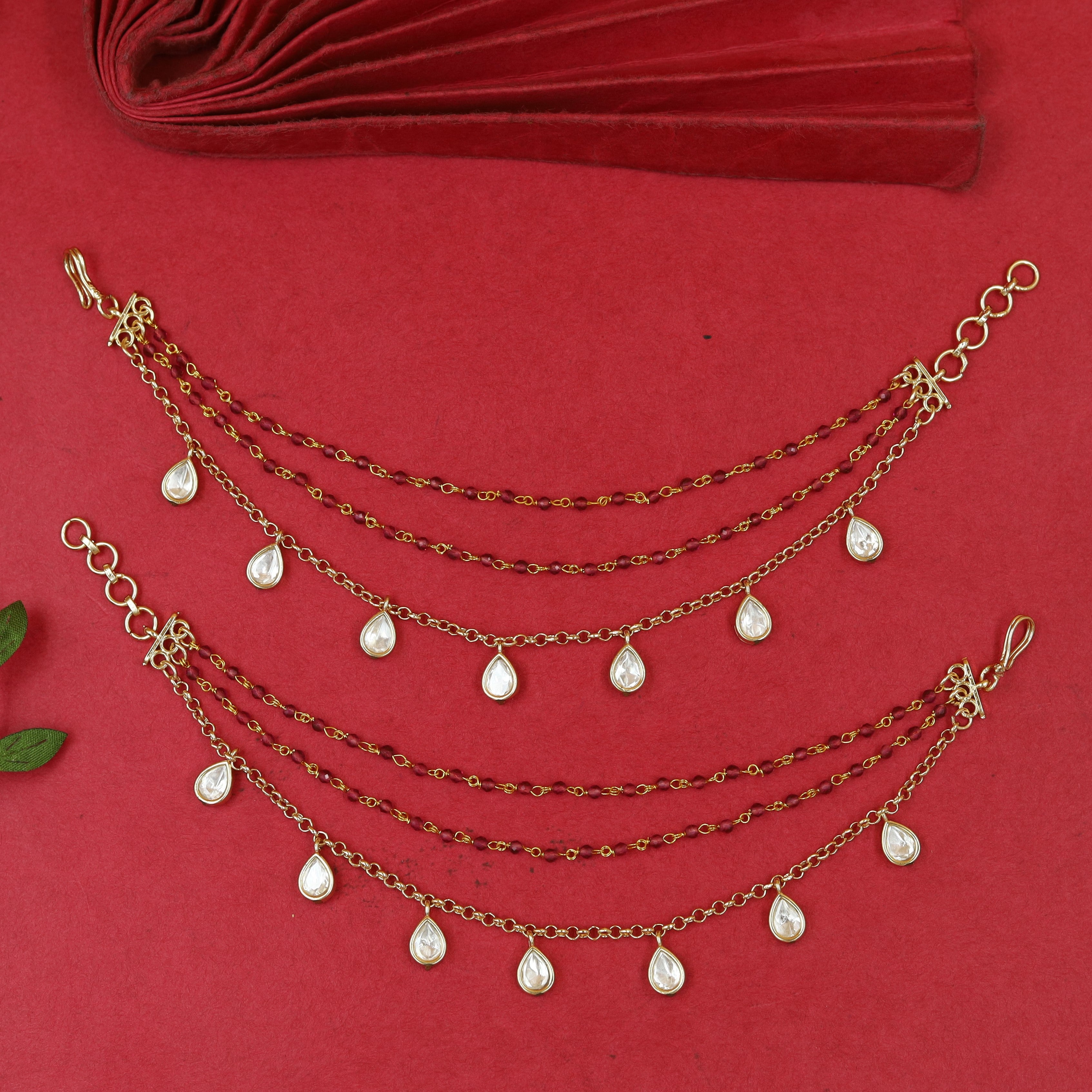 Buy Kan Chain Online | Dazzles Jewellery