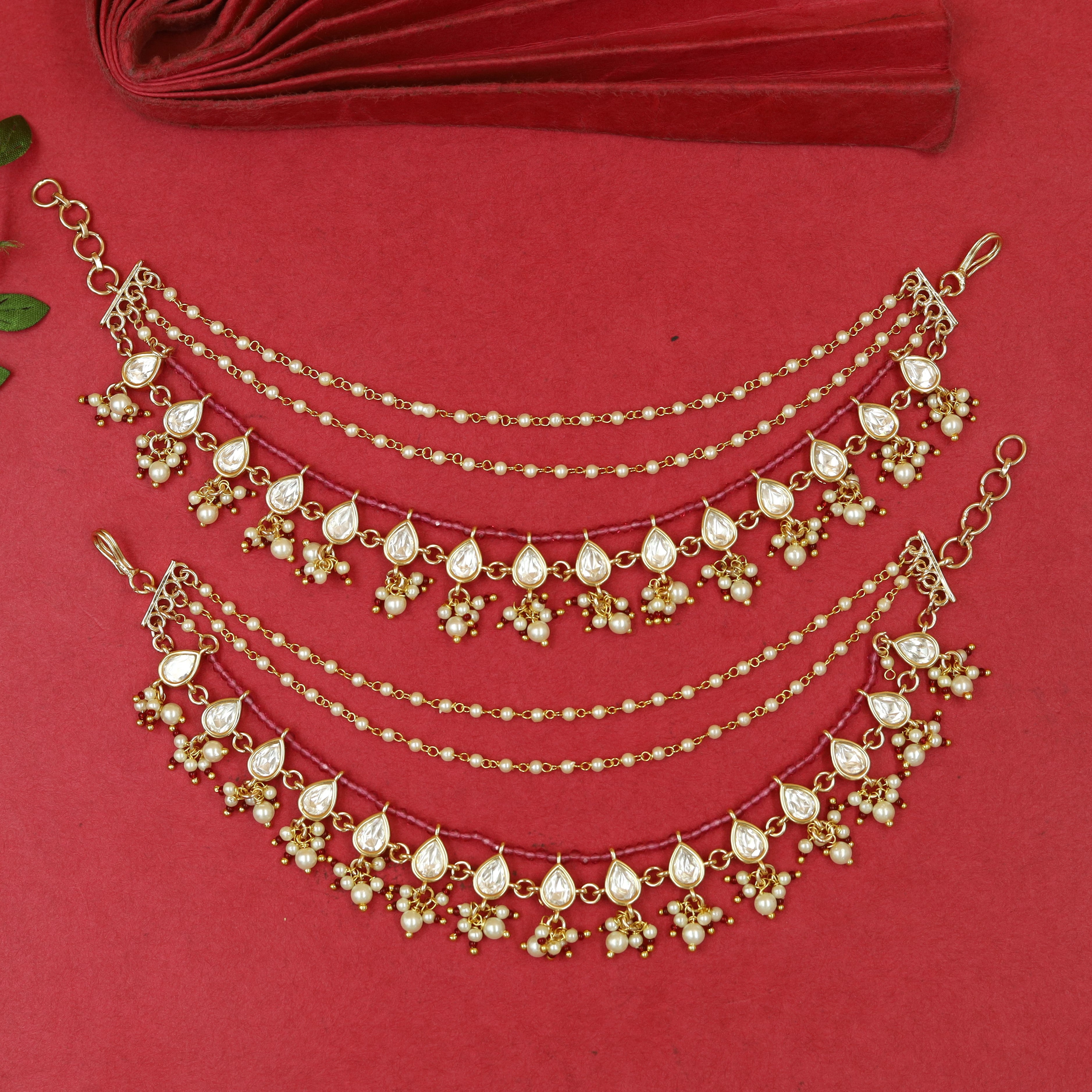 Buy Kan Chain Online | Dazzles Jewellery