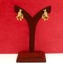 Tops/Studs Antique Earring 12344-28