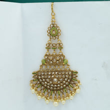 Mint Green Passa 3933-36201