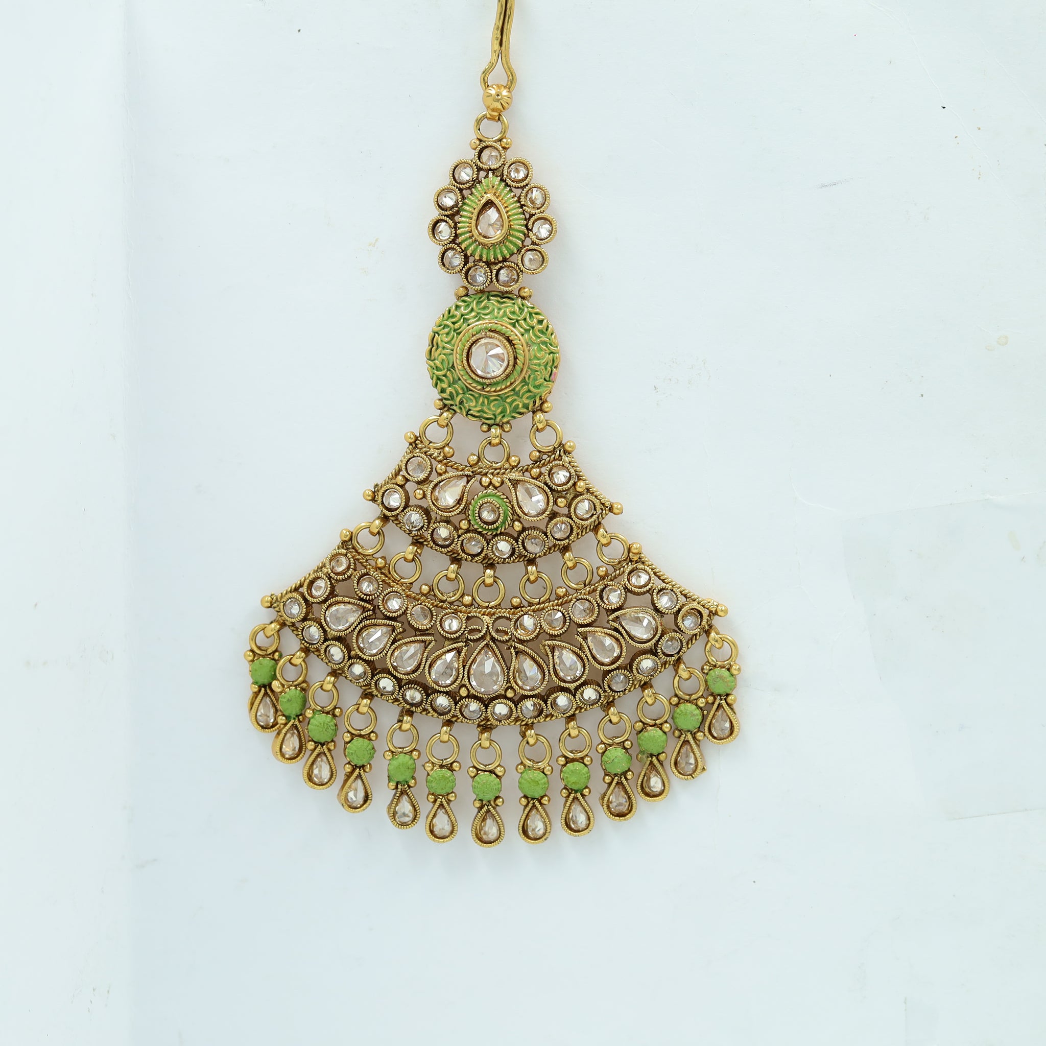 Mint Green Passa 3934-7999