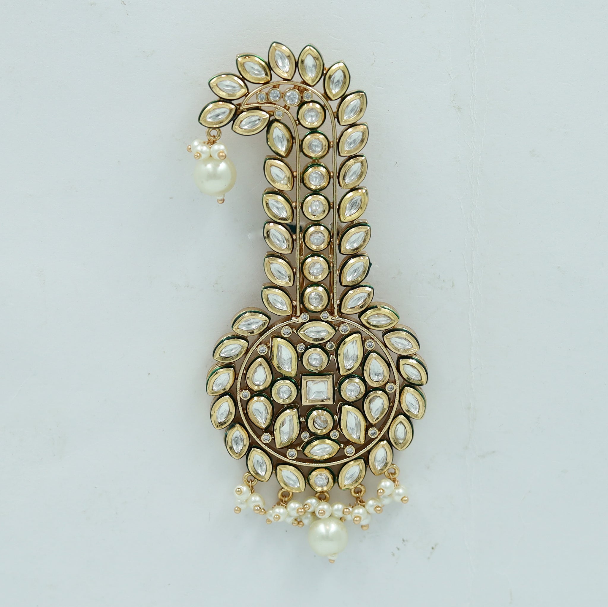 Kundan Kalgi 10110-4
