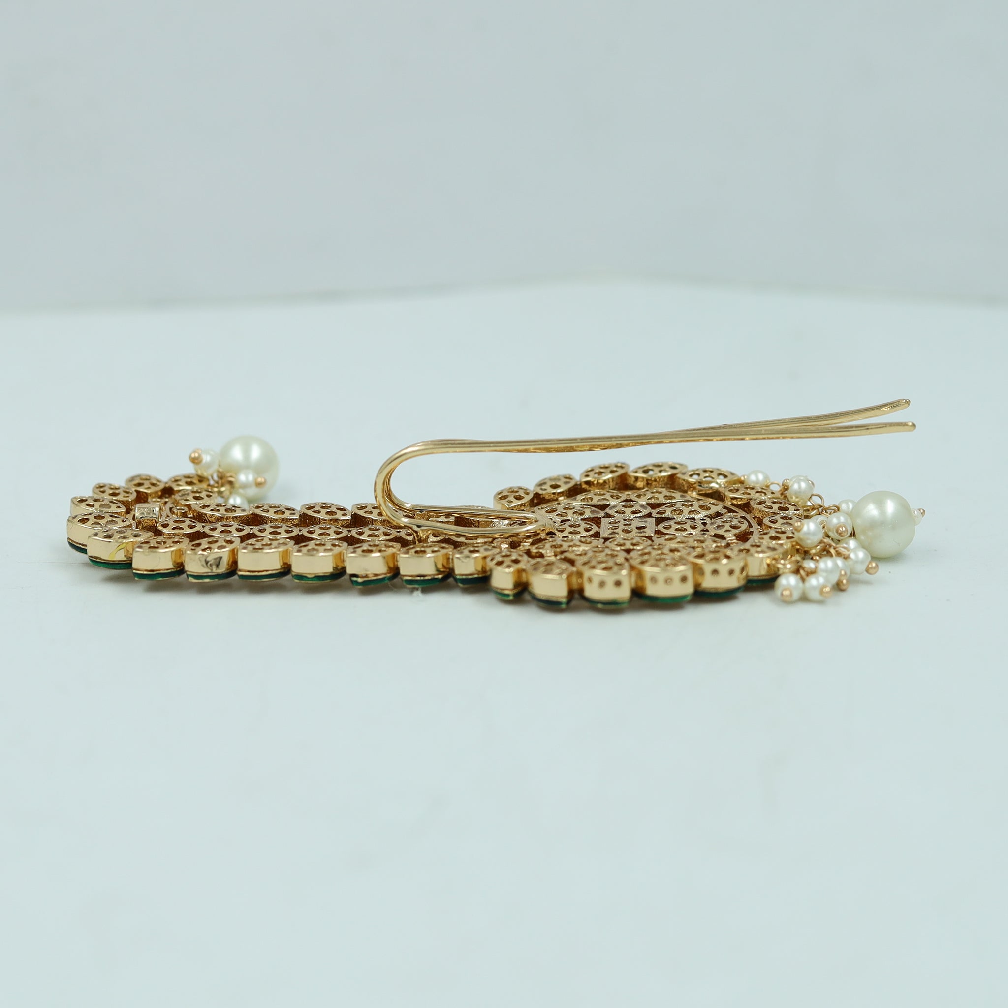 Kundan Kalgi 10110-4