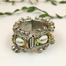 Oxidized Bangles/Kada 17869-R