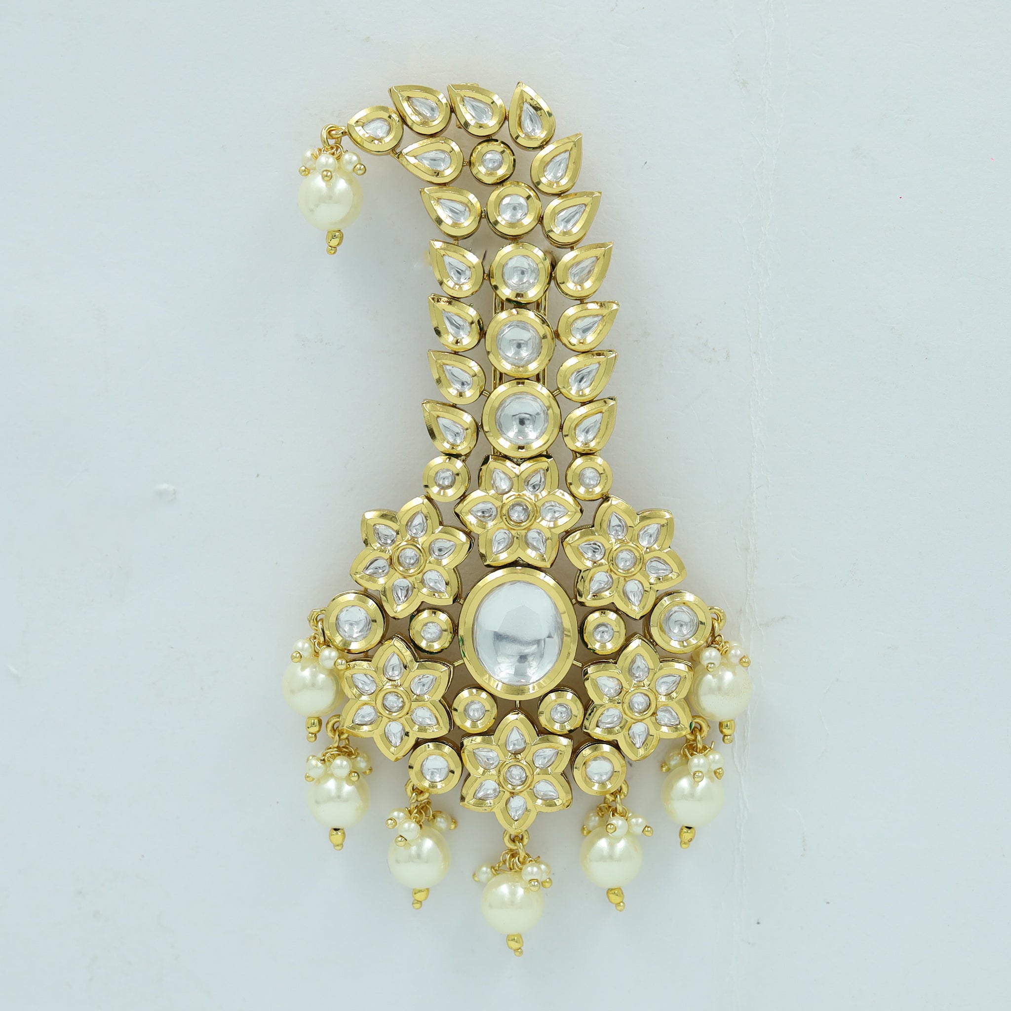 Kundan Kalgi 10385-28