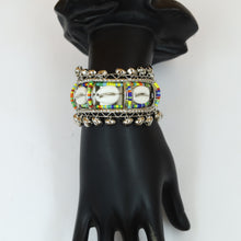 Oxidized Bangles/Kada 17869-R