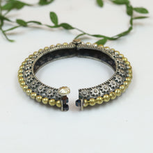 Oxidized Bracelet 17831-33