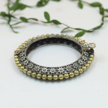 Oxidized Bracelet 17831-33