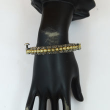 Oxidized Bracelet 17831-33