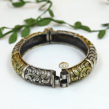 Oxidized Bracelet 17823-33