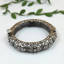 Oxidized Bracelet 17824-33