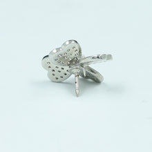 Silver Saree Pin/Brooch 19446-6628