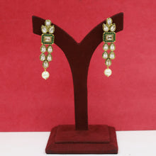 Danglers Polki Earring 17439-100