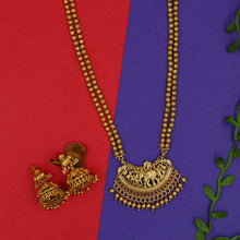 Medium Antique Pendant Set 12934-31