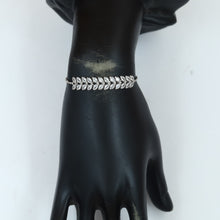 Zircon/AD Bracelet 19584-31