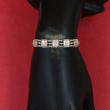 Mint Green Bracelet