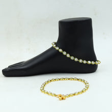 Polki Payal/Anklets 11047-21