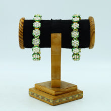 Kundan Bangles/Kada 16078-33