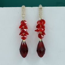 Danglers Fashion Earring 10426-28