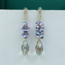 Danglers Fashion Earring 10426-28