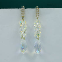 Danglers Fashion Earring 10426-28