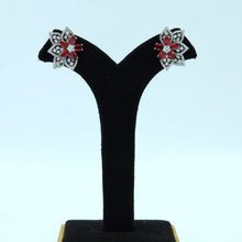 Tops/Studs Zircon/AD Earring 16089-31