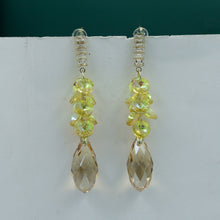Danglers Fashion Earring 10426-28