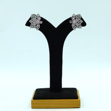 Tops/Studs Zircon/AD Earring 16089-31