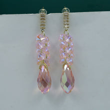 Danglers Fashion Earring 10426-28