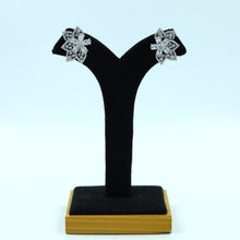 Tops/Studs Zircon/AD Earring 16089-31