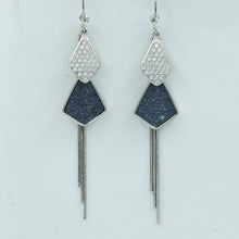 Danglers Fashion Earring 10435-28