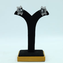 Tops/Studs Zircon/AD Earring 16089-31