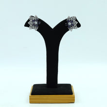 Tops/Studs Zircon/AD Earring 16089-31
