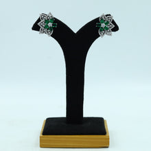 Tops/Studs Zircon/AD Earring 16089-31