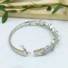 Zircon/AD Bracelet 19554-08