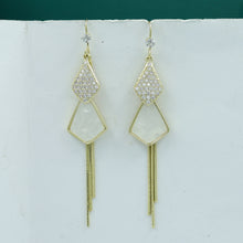 Danglers Fashion Earring 10435-28