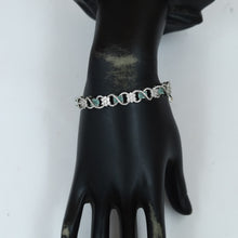 Zircon/AD Bracelet 19554-08