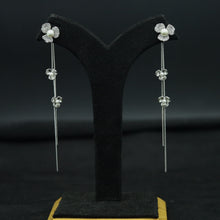Danglers Fashion Earring 10454-28