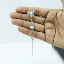 Danglers Fashion Earring 10454-28