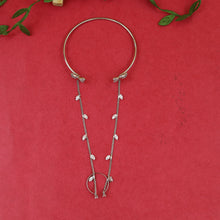 Zircon/AD Bracelet 18292-31