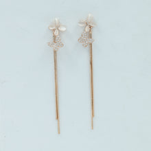 Danglers Fashion Earring 10439-28