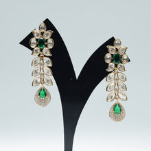 Danglers Kundan Earring 7498-34