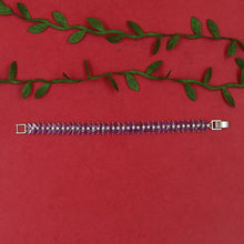 Zircon/AD Bracelet 6647-28