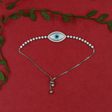 Silver Bracelet