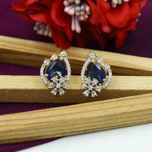 Light Zircon/AD Pendant Set 14868-08